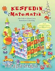 Keşfedin - Matematik