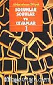 Sorunlar Sorular Ve Cevaplar