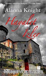 Hayalet İzler