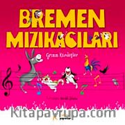 Bremen Mızıkacıları