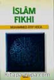 İslam Fıkhı 6 Cilt Takım