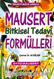Mausert Bitkisel Tedavi Formülleri