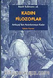 Kadın Filozoflar 1