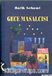 Gece Masalcısı