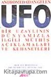 Andromeda'dan Gelen UFO