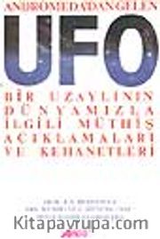 Andromeda'dan Gelen UFO
