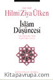 İslam Düşüncesi Türk Düşüncesi Tarihi Araştırmalarına Giriş