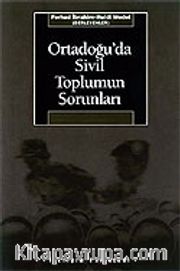Ortadoğu'da Sivil Toplumun Sorunları