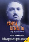 Yahya Kemal'in Duygu ve Düşünce Dünyası