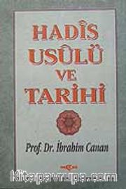 Hadis Usulü Ve Tarih