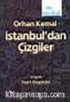 İstanbul'dan Çizgiler