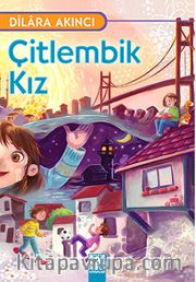 Çitlembik Kız