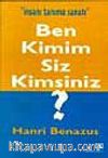Ben Kimim Siz Kimsiniz