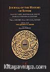 Journal of the History of Sufism/ Special issue:the Qadirriyya/Tasavvuf Tarihi Araştırmaları Dergisi