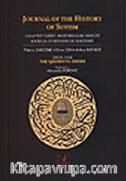 Journal of the History of Sufism/ Special issue:the Qadirriyya/Tasavvuf Tarihi Araştırmaları Dergisi