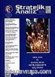 Stratejik Analiz Sayı: 10 Şubat 2001