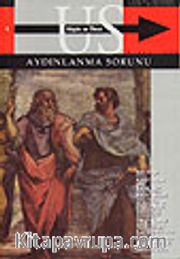 Us Düşün ve Ötesi Dergisi Sayı 1 / Aydınlanma Sorunu / Nisan 1998