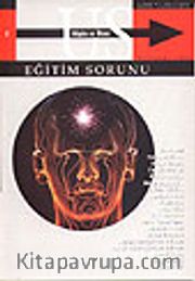 Us Düşün ve Ötesi Dergisi Sayı 2 / Eğitim Sorunu / Sonbahar 1998