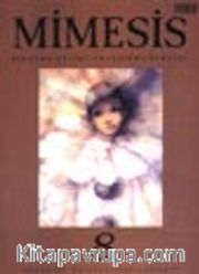 Mimesis Tiyatro Çeviri Araştırma Dergisi sayı:8
