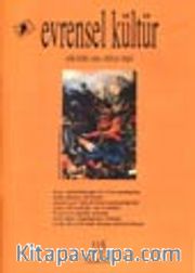 Evrensel Kültür / Aylık Kültür, Sanat, Edebiyat Dergisi