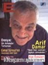 E Aylık Kültür ve Edebiyat Dergisi Temmuz 2001- Sayı 28