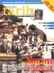 Popüler Tarih / Temmuz-Ağustos 2001 Sayı 14