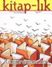 Kitap-lık /  Sayı 48 Temmuz-Ağustos 2001