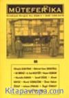 Mütefferrika / Kitabiyat Dergisi Kış 2000-2