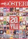 Gösteri / Sanat Edebiyat Dergisi Temmuz 2001 Sayı 229