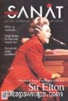 Milliyet Sanat  / 15 Temmuz 2001-Sayı 508