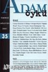 Adam Öykü / Temmuz-Ağustos 2001 Sayı 35
