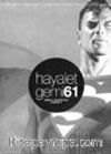 Hayalet Gemi 61 Temmuz-Ağustos 2001