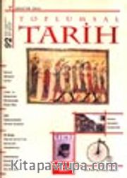 Toplumsal Tarih / Ağustos 2001 - Sayı: 2001-8