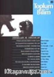 Toplum ve Bilim Yaz 2001 89