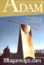 Adam Sanat / Ağustos 2001 Sayı: 187