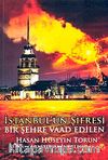 İstanbul'un Şifresi 