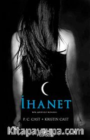 İhanet <br /> Bir Gece Evi Romanı