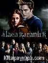 Alacakaranlık & Resimli Film Kitabı