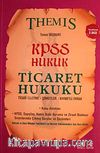 Themis KPSS Hukuk / Ticaret Hukuku & Ticari İşletme -Şirketler-Kıymetli Evrak
