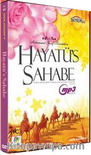 Hayatü's Sahabe 1.0 (Cd)