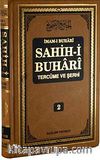 Sahih-i Buhari Tercüme ve Şerhi (Cilt 2)
