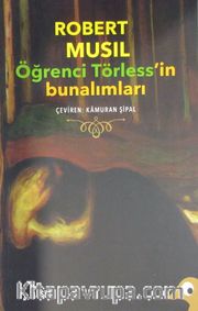 Öğrenci Törless'in Bunalımları