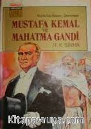 Mustafa Kemal ve Mahatma Gandi