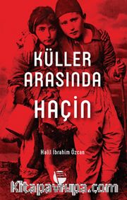 Küller Arasında Haçin