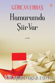 Hamurumda Şiir Var 