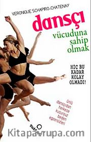 Dansçı Vücuduna Sahip Olmak