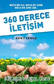 360 Derece İletişim