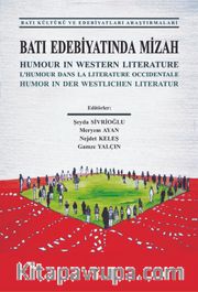 Batı Edebiyatında Mizah
