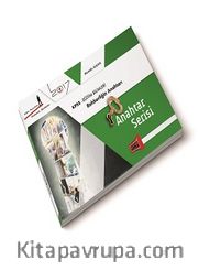 2017 KPSS Eğitim Bilimleri Anahtar Serisi Rehberliğin Anahtarı