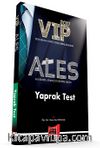 2017 ALES Vıp Yaprak Test